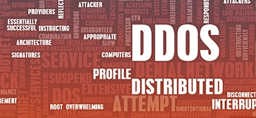 DDoS攻击有哪些常见类型？