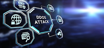 了解游戏行业DDoS攻击